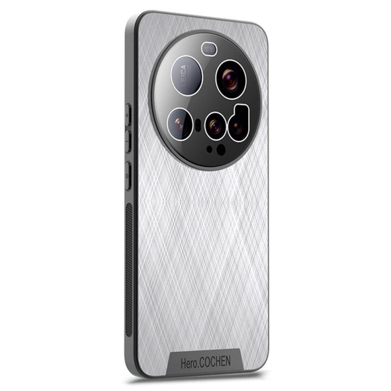 Skal Xiaomi 15 Ultra Utseendet