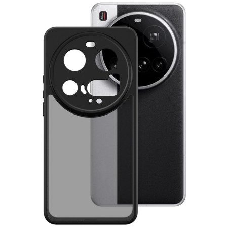 Skal Xiaomi 15 Ultra Ux-9b Imak-krockkudde