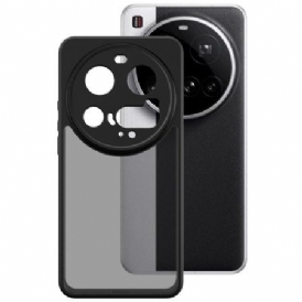 Skal Xiaomi 15 Ultra Ux-9b Imak-krockkudde