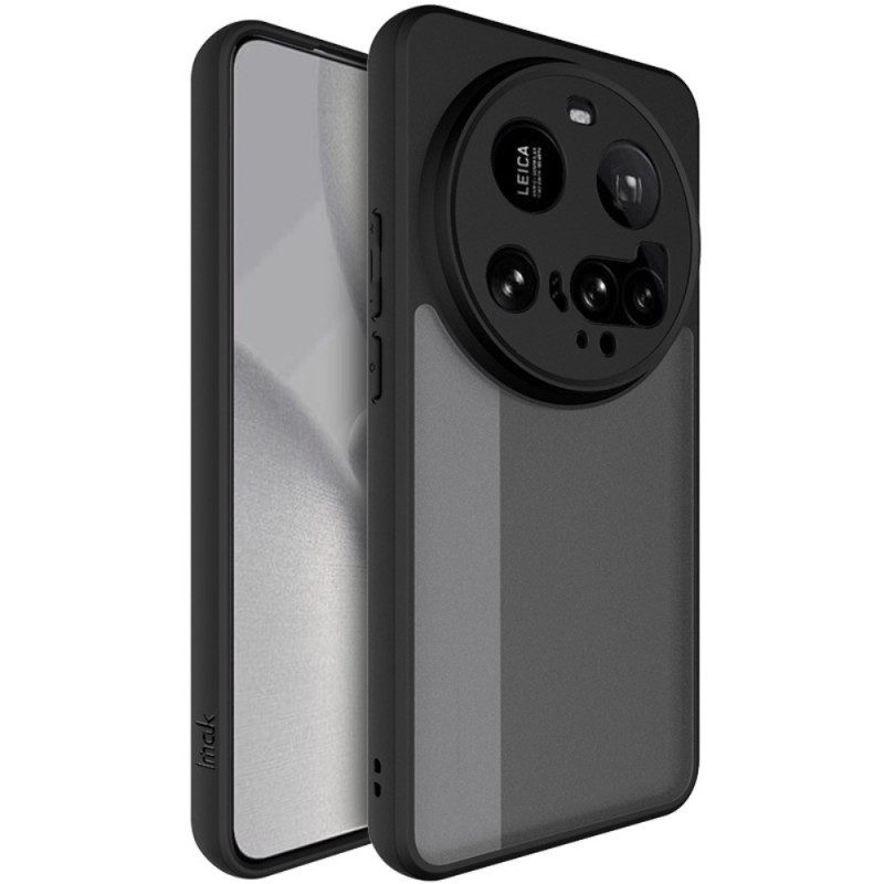 Skal Xiaomi 15 Ultra Ux-9b Imak-krockkudde