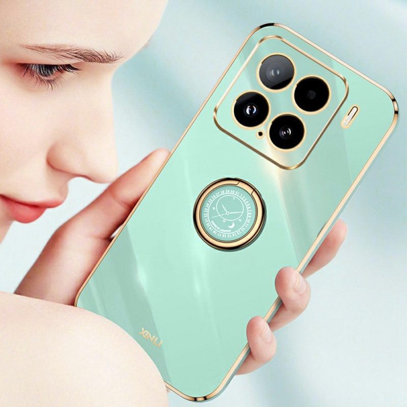 Skal Xiaomi 15 Xinli-ringfäste