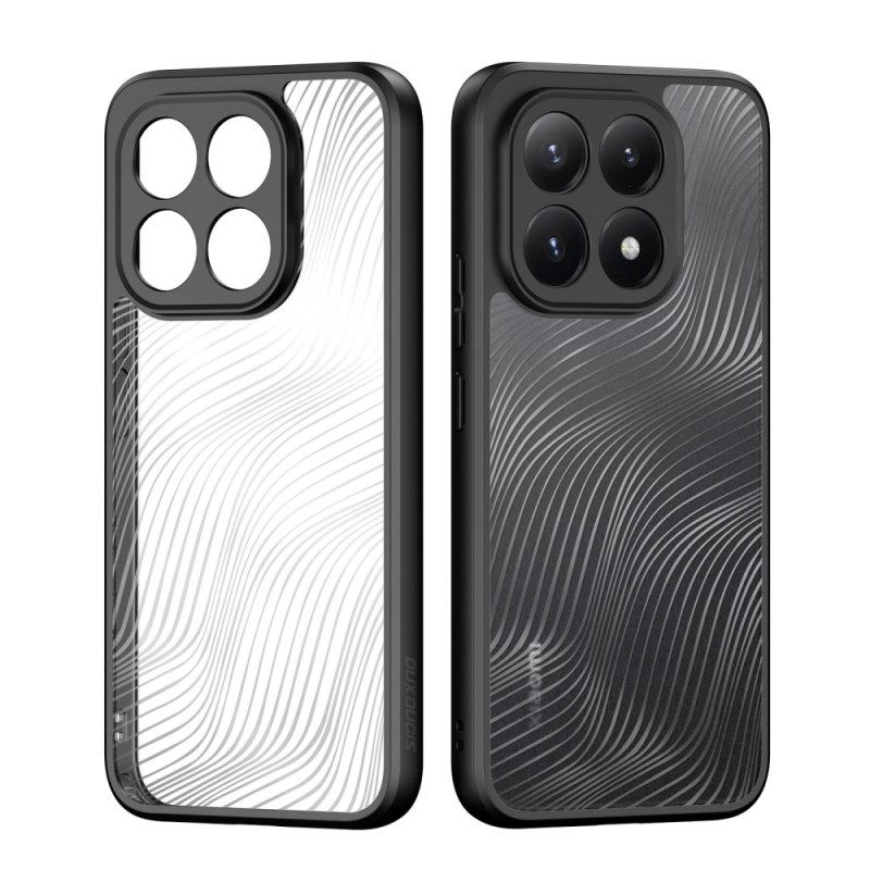 Skal Xiaomi 15t Aimo-serien Dux Ducis