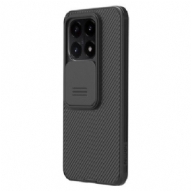Skal Xiaomi 15t Camshield Pro-serien Nillkin