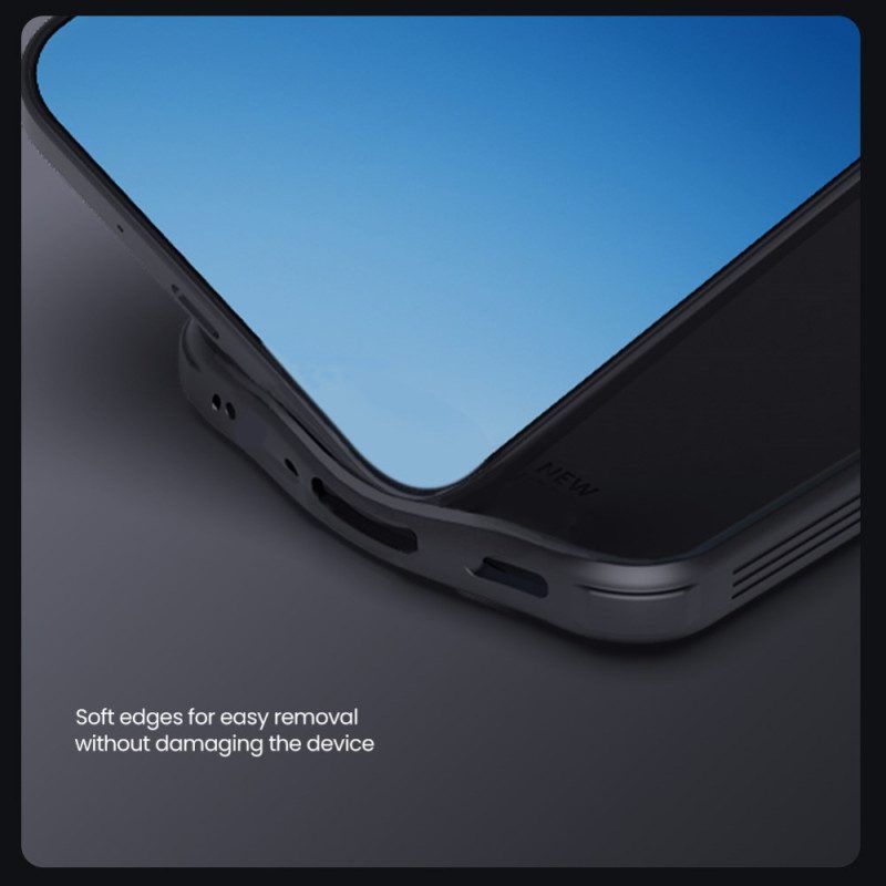 Skal Xiaomi 15t Camshield Pro-serien Nillkin