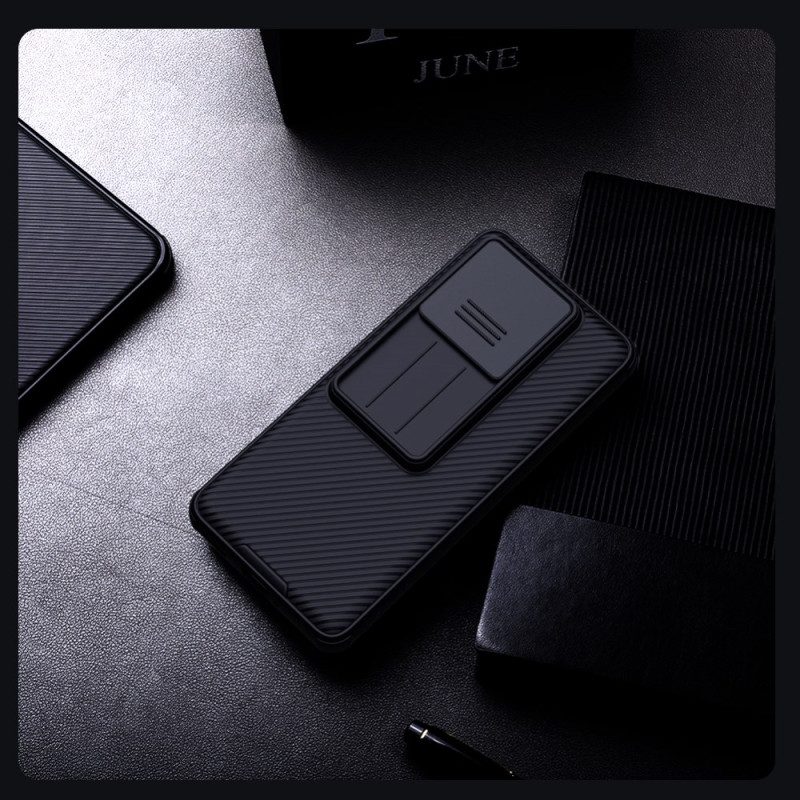 Skal Xiaomi 15t Camshield Pro-serien Nillkin