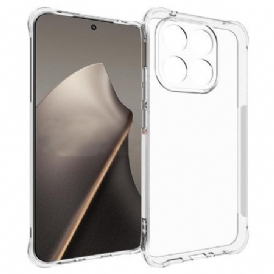 Skal Xiaomi 15t Förstärkt Genomskinlig