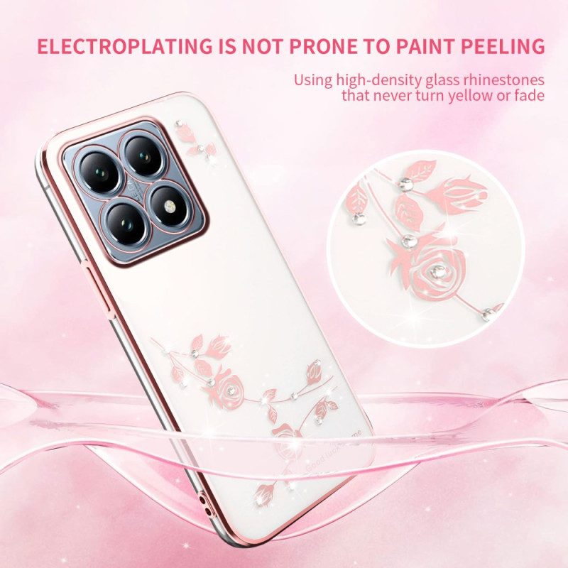 Skal Xiaomi 15t Kadem