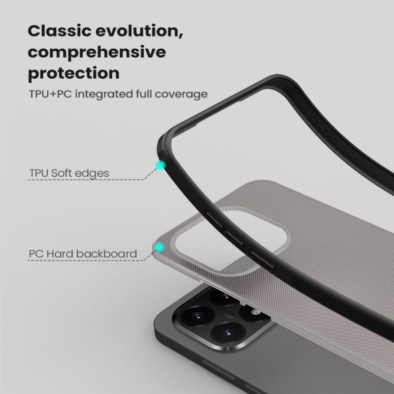 Skal Xiaomi 15t Nillkin