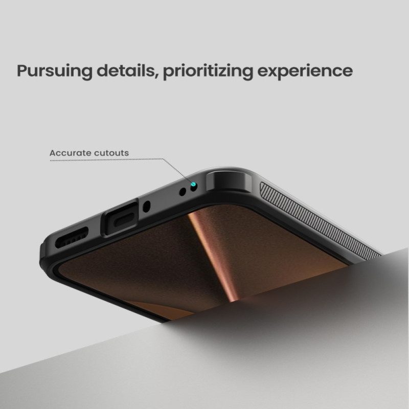 Skal Xiaomi 15t Nillkin