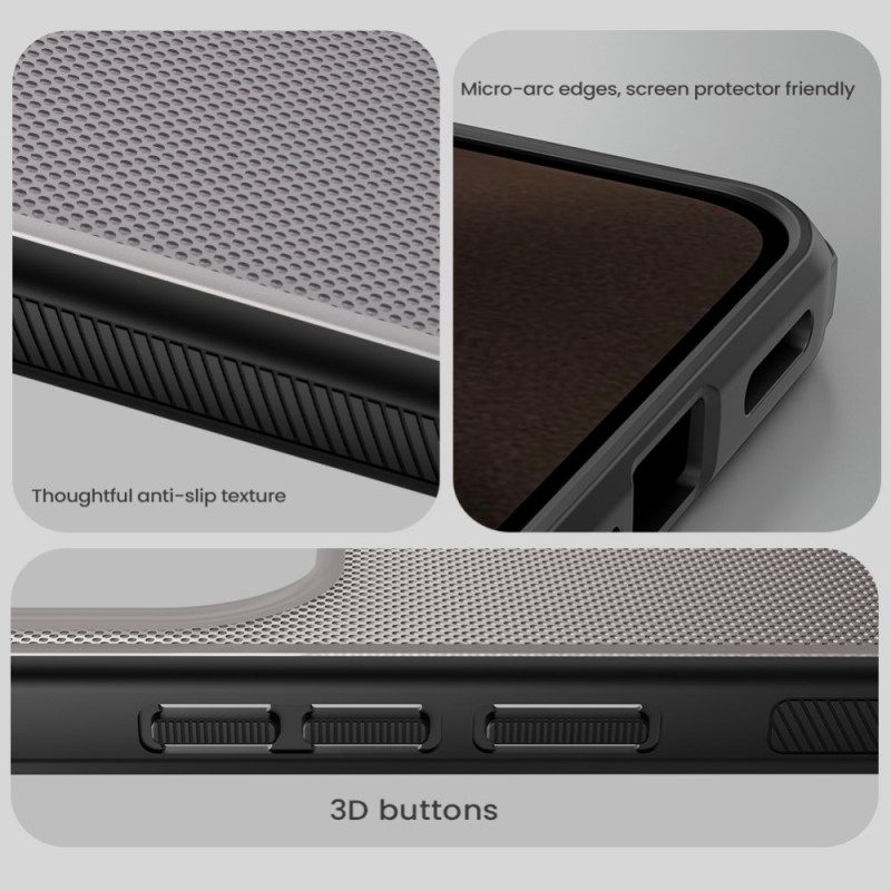 Skal Xiaomi 15t Nillkin