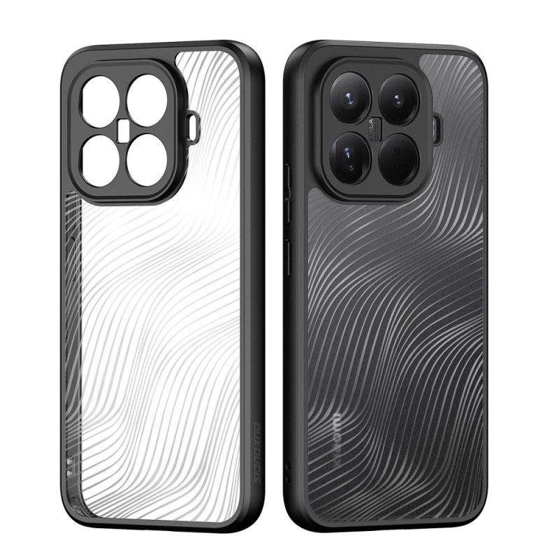 Skal Xiaomi 15t Pro Aimo-serien Dux Ducis