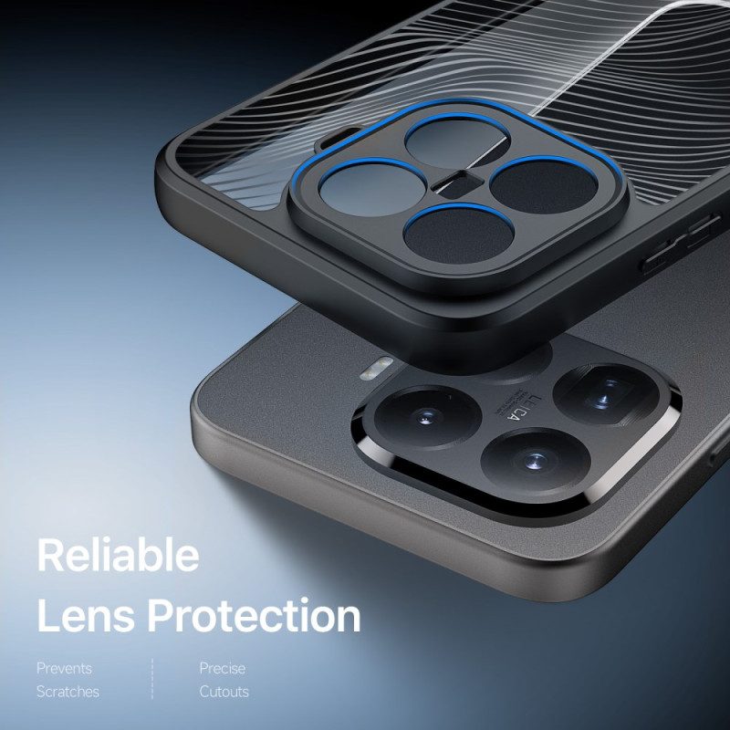Skal Xiaomi 15t Pro Aimo-serien Dux Ducis