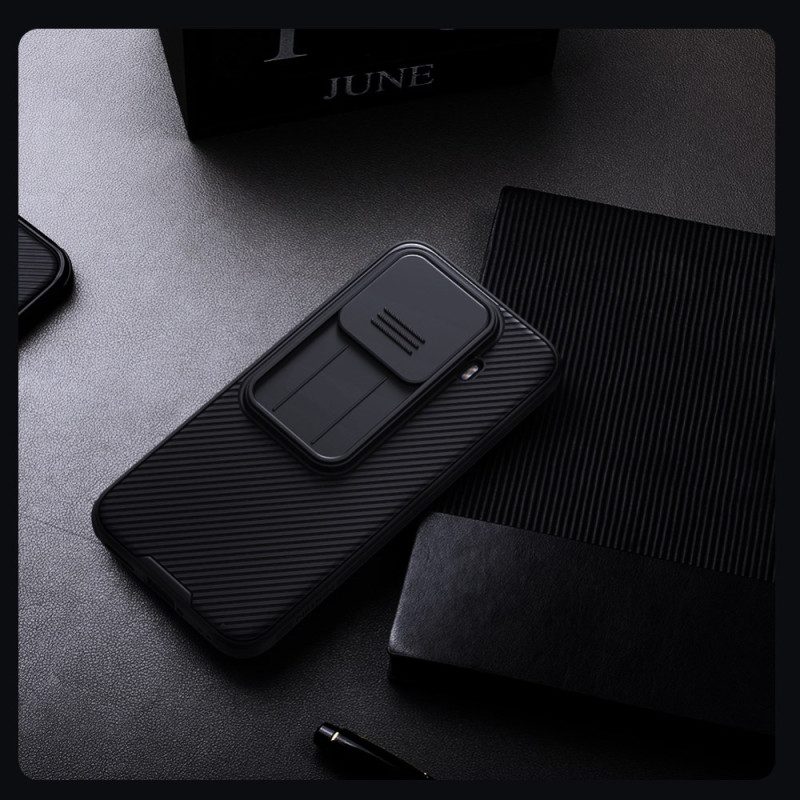 Skal Xiaomi 15t Pro Camshield Pro-serien Nillkin