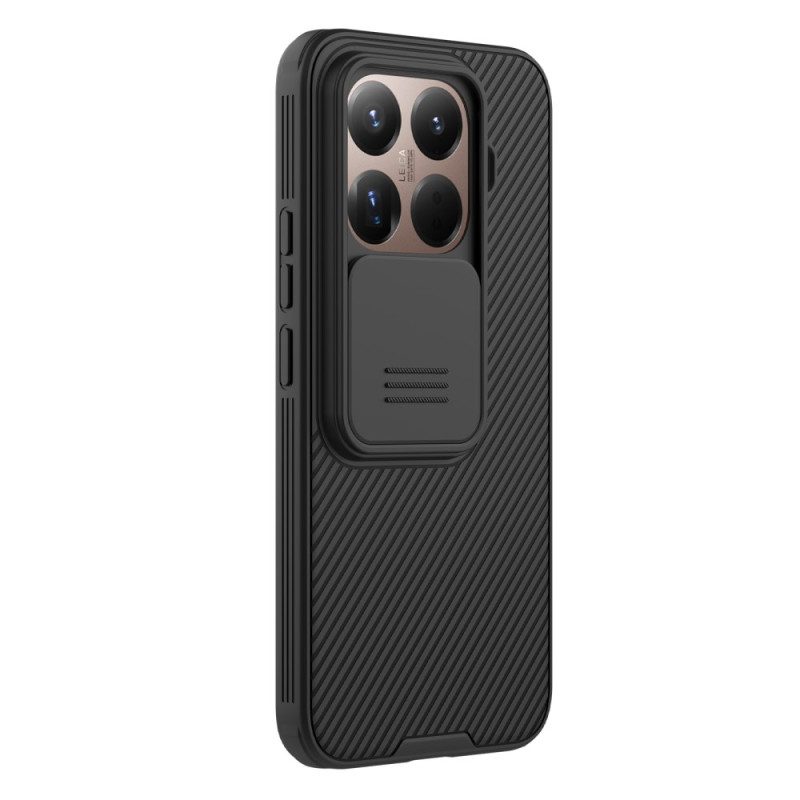 Skal Xiaomi 15t Pro Camshield Pro-serien Nillkin