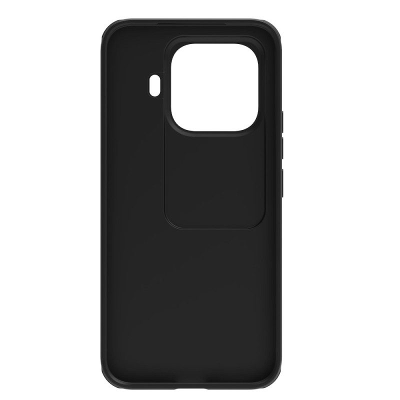 Skal Xiaomi 15t Pro Camshield Pro-serien Nillkin