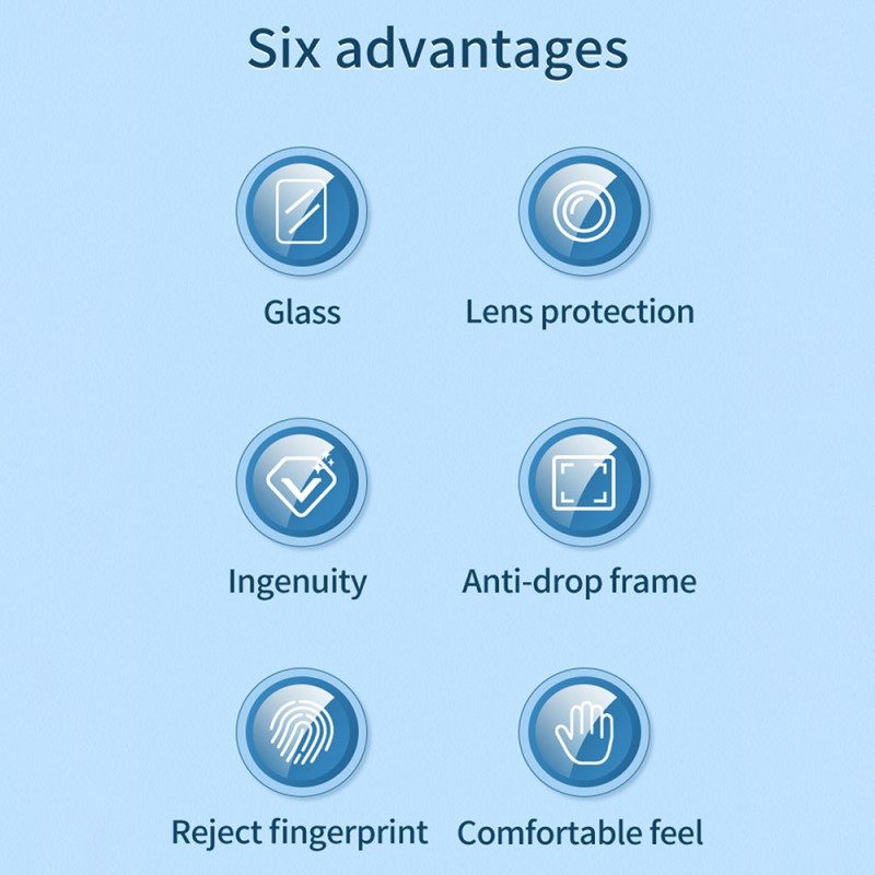 Skal Xiaomi 15t Pro Fjärilar I Härdat Glas
