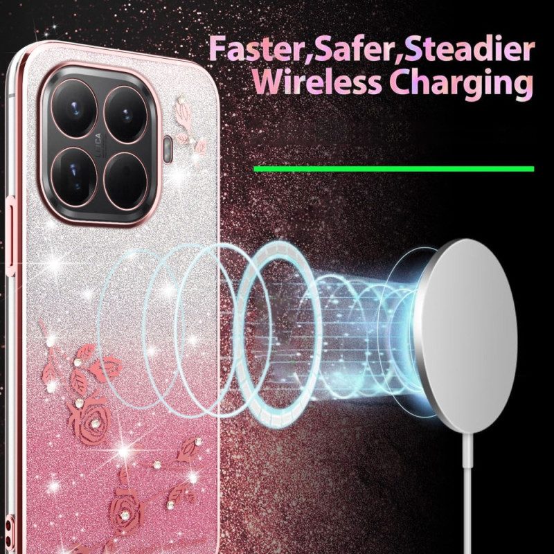 Skal Xiaomi 15t Pro Kadem Strass