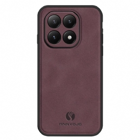 Skal Xiaomi 15t Pro Pinwuyo Lädereffekt