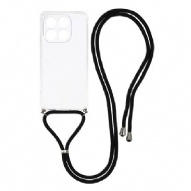 Skal Xiaomi 15t Pro Sladdansluten