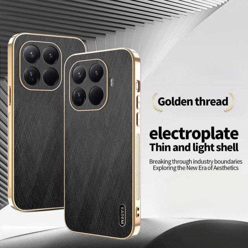 Skal Xiaomi 15t Pro Telefonfodral Azns