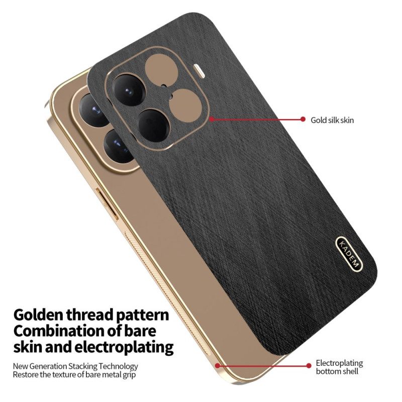Skal Xiaomi 15t Pro Telefonfodral Azns