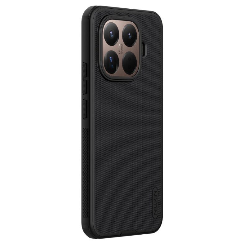 Skal Xiaomi 15t Pro Telefonfodral Frostad Sköld Pro Nillkin