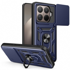 Skal Xiaomi 15t Pro Telefonfodral Kamerastativ Och Skydd