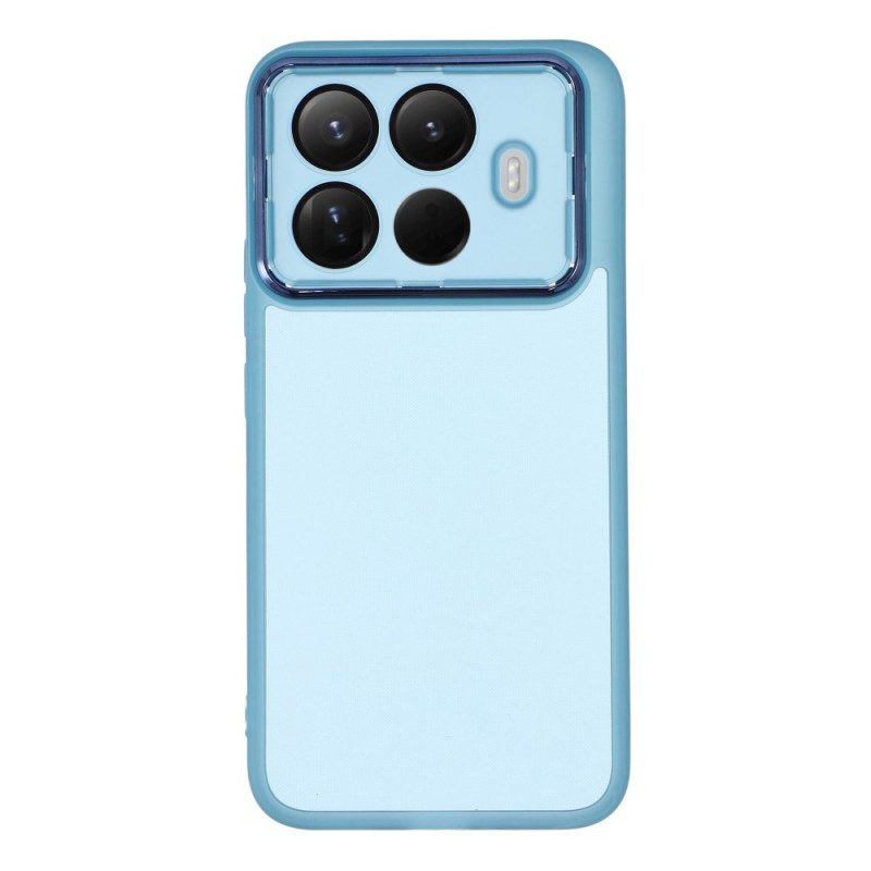 Skal Xiaomi 15t Pro Tonat