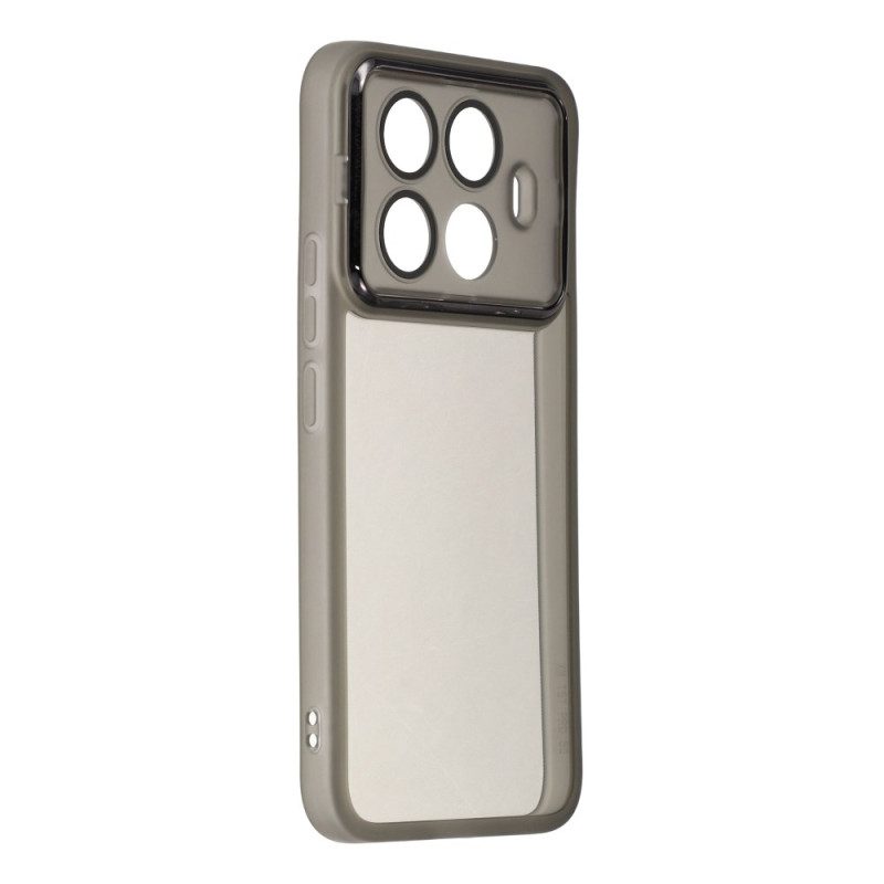 Skal Xiaomi 15t Pro Tonat