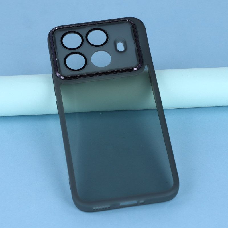 Skal Xiaomi 15t Pro Tonat