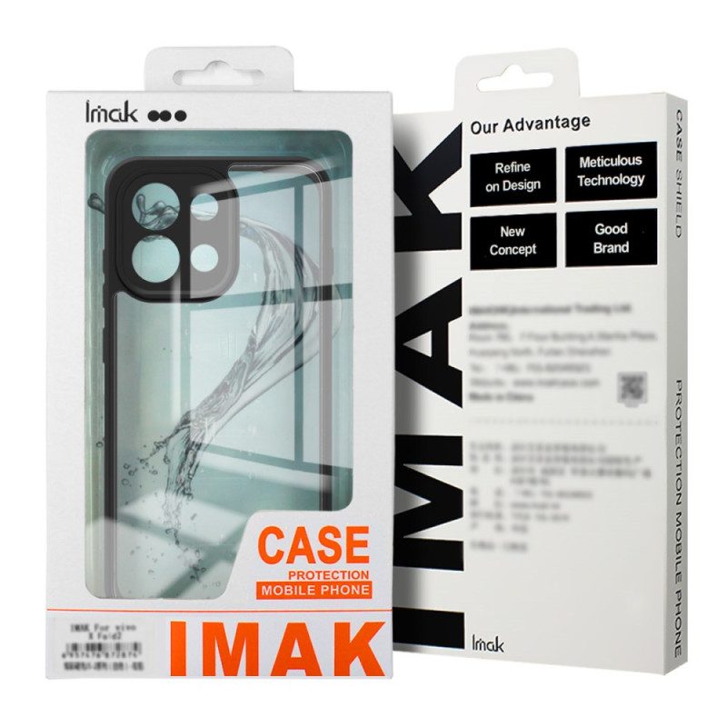 Skal Xiaomi 15t Pro Ux-9a-serien Imak