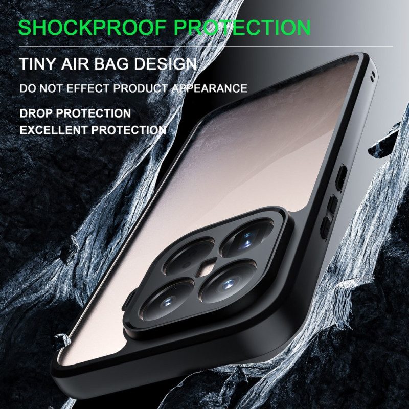 Skal Xiaomi 15t Pro Ux-9a-serien Imak