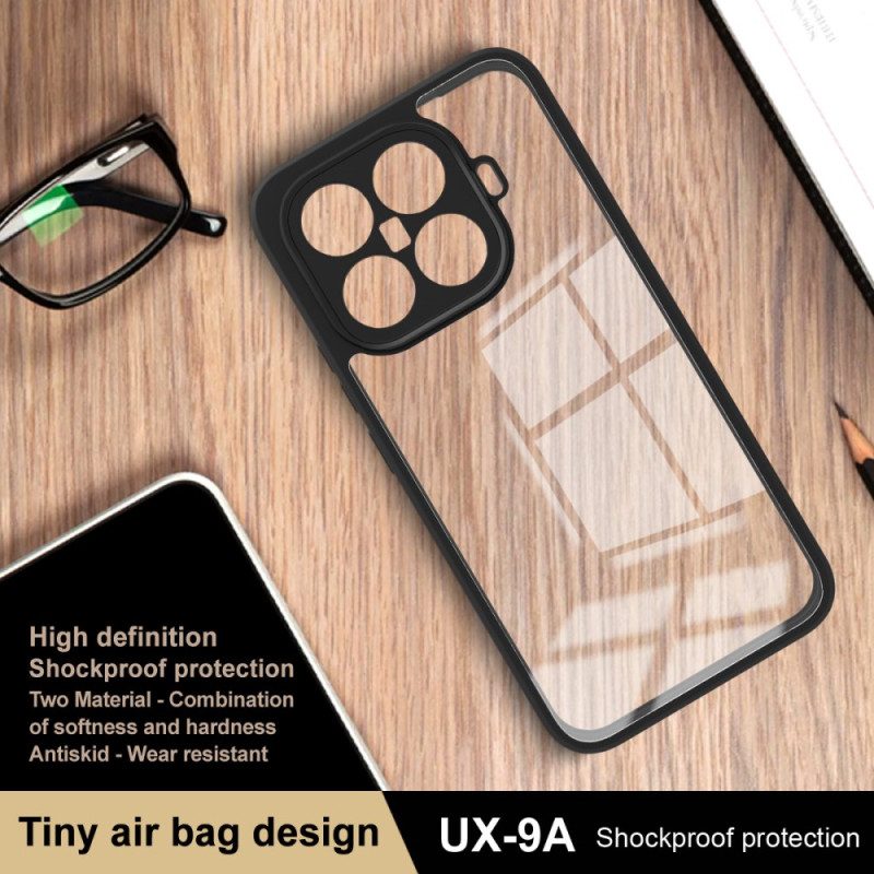 Skal Xiaomi 15t Pro Ux-9a-serien Imak