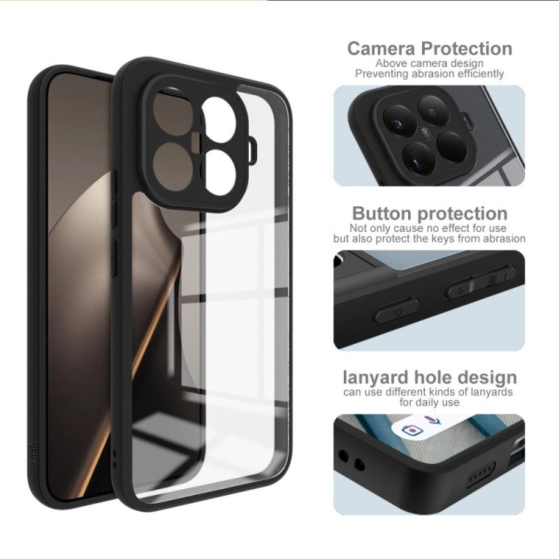 Skal Xiaomi 15t Pro Ux-9a-serien Imak