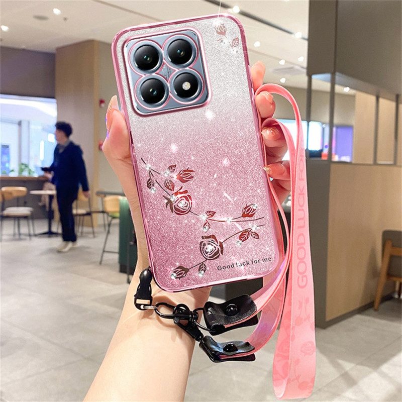 Skal Xiaomi 15t Strassrem Kadem