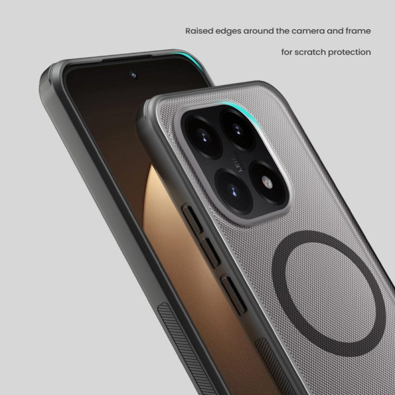 Skal Xiaomi 15t Superfrostad Sköld Pro Nillkin