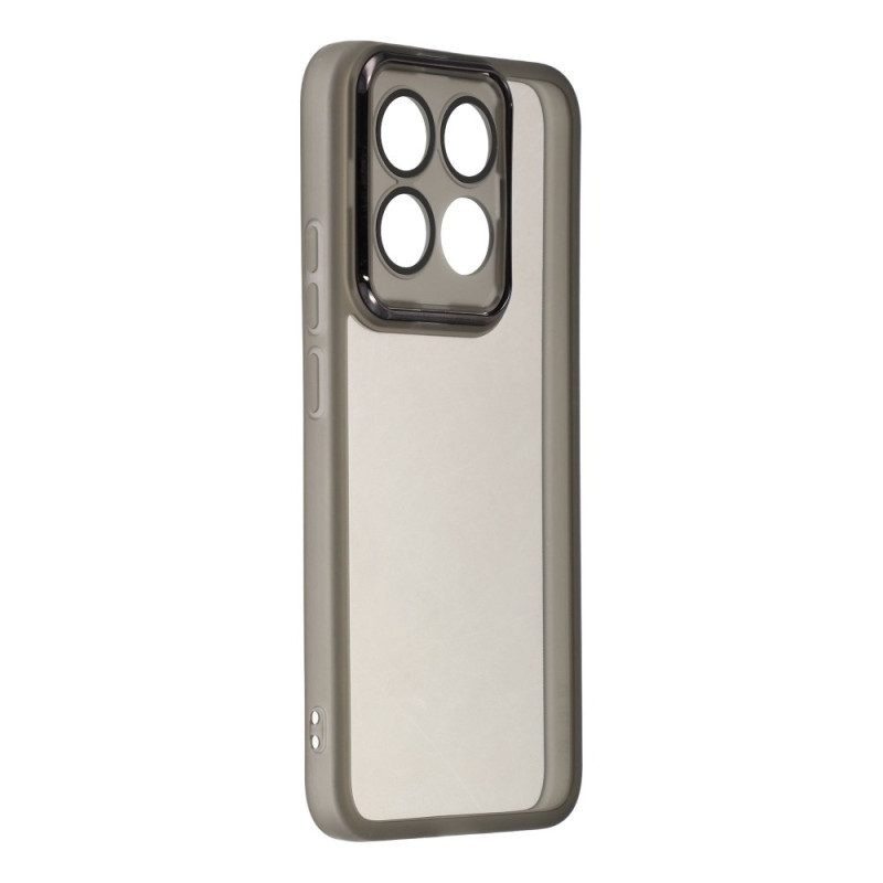 Skal Xiaomi 15t Tonad