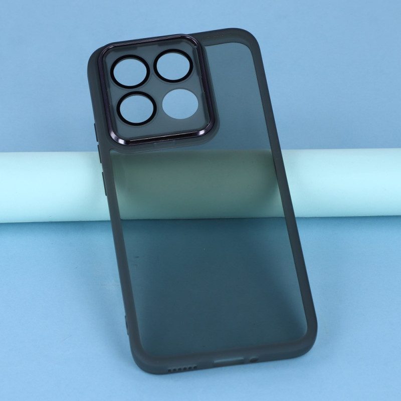Skal Xiaomi 15t Tonad