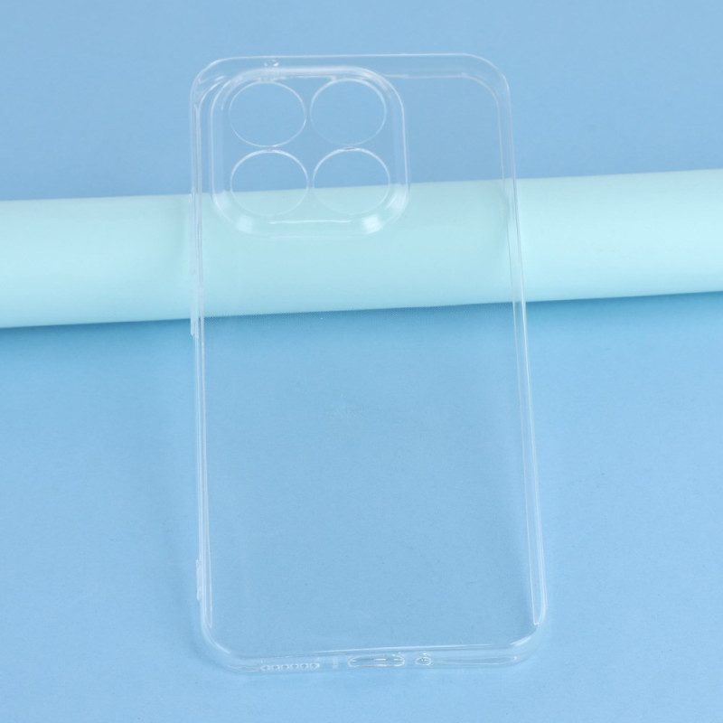 Skal Xiaomi 15t Ultratunt Transparent