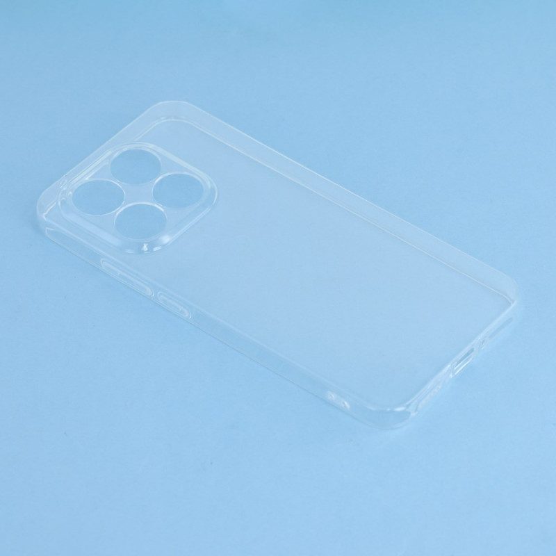 Skal Xiaomi 15t Ultratunt Transparent