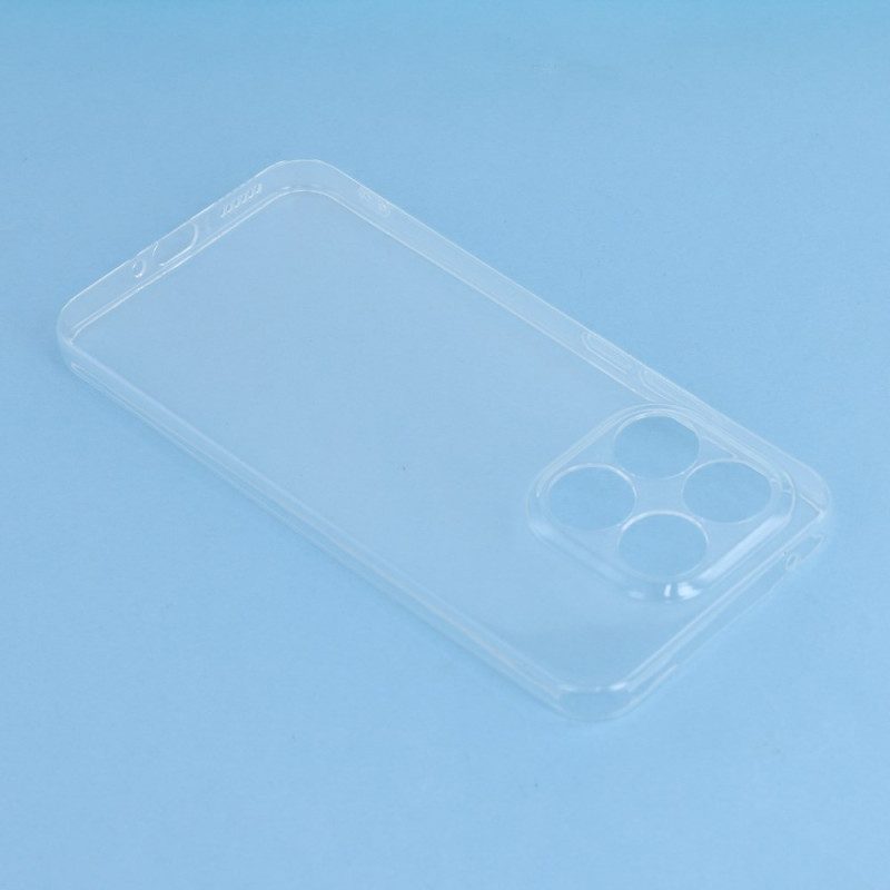 Skal Xiaomi 15t Ultratunt Transparent