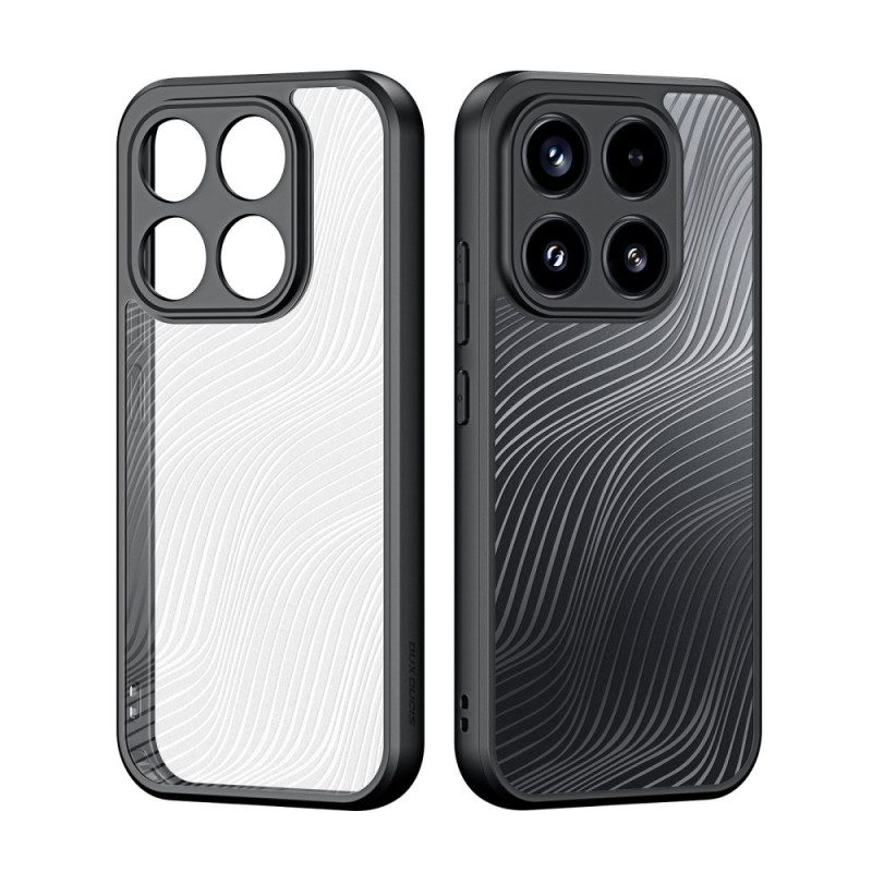 Skal Xiaomi 17 Aimo-serien Dux Ducis