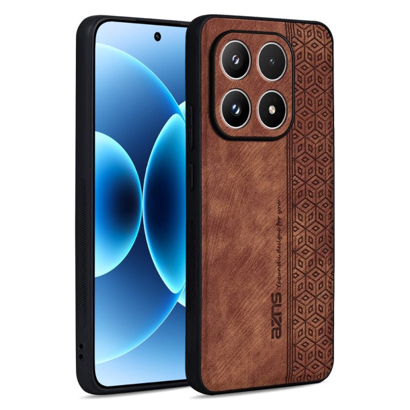 Skal Xiaomi 17 Azns