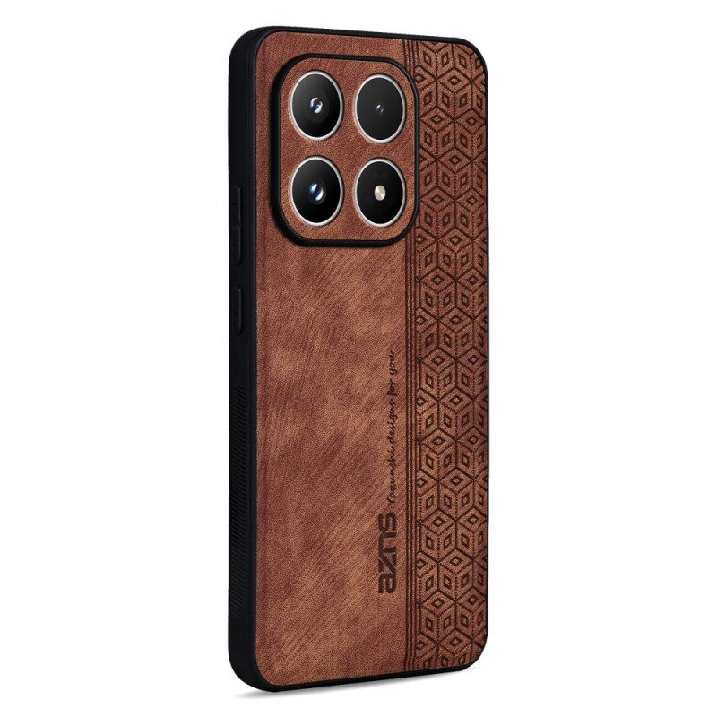 Skal Xiaomi 17 Azns