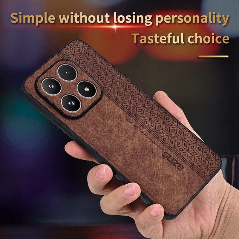 Skal Xiaomi 17 Azns