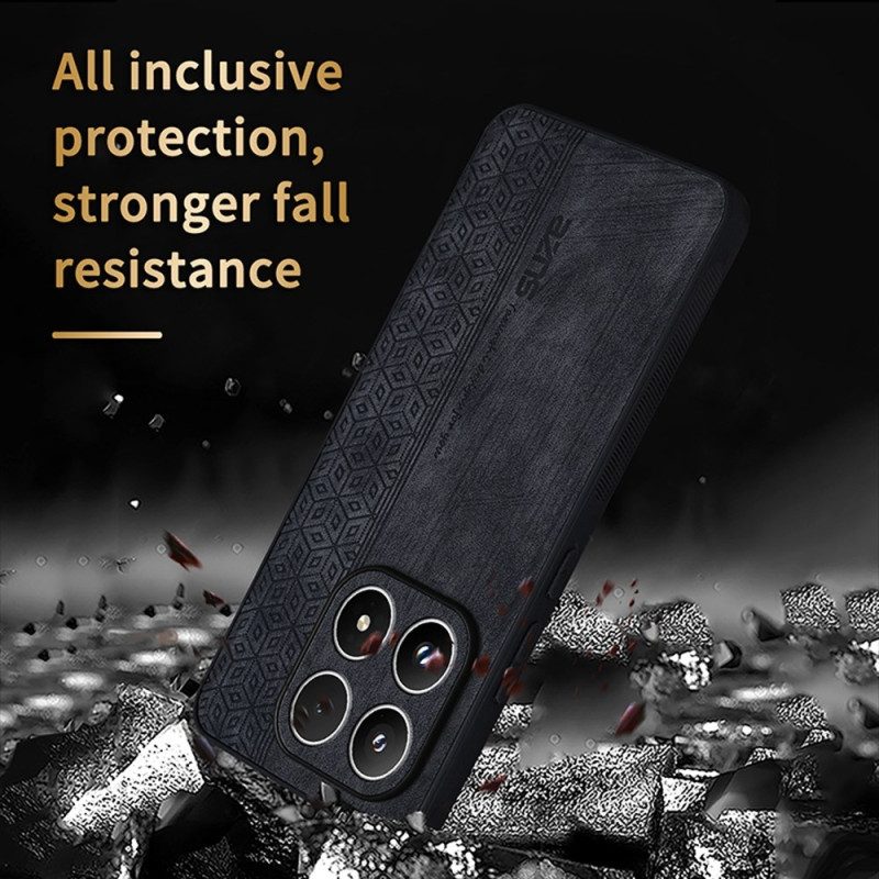 Skal Xiaomi 17 Azns