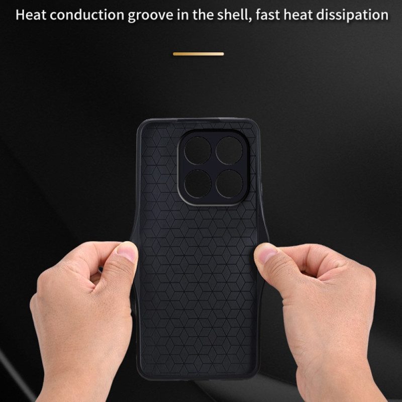 Skal Xiaomi 17 Azns