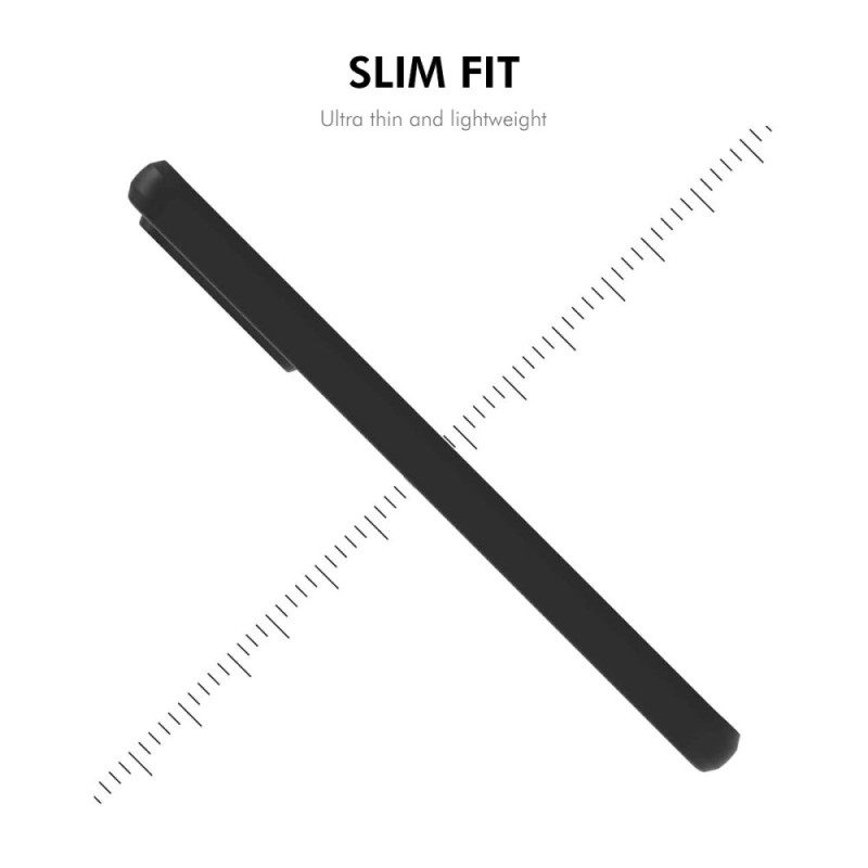 Skal Xiaomi 17 Enkay-silikon