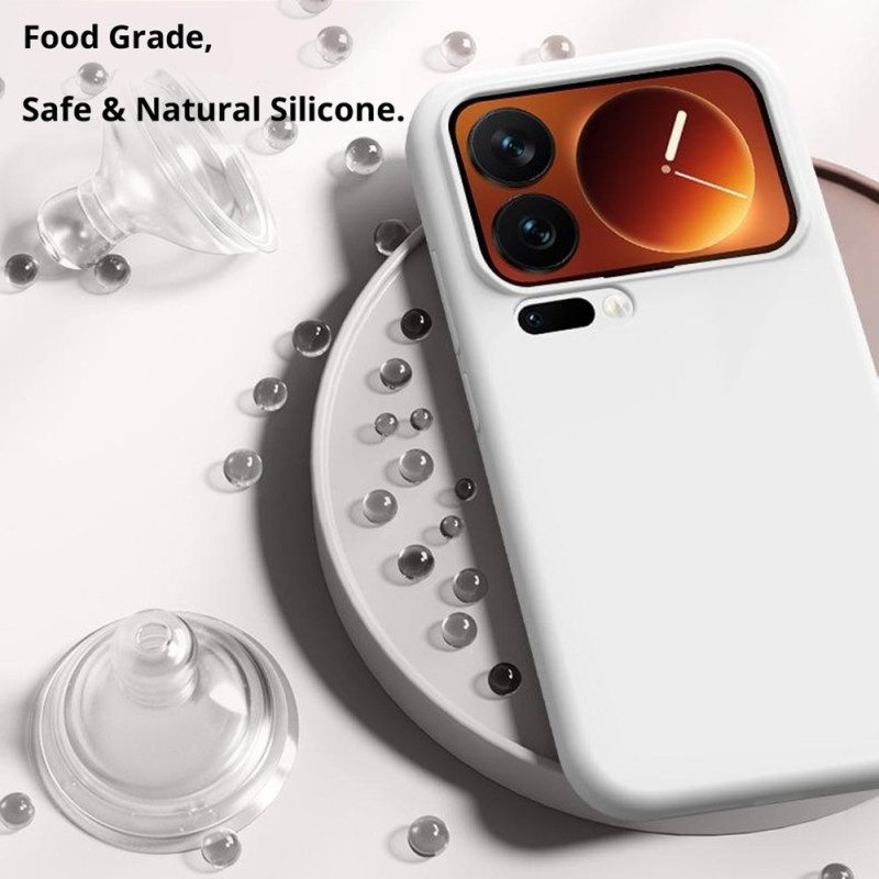 Skal Xiaomi 17 Färg