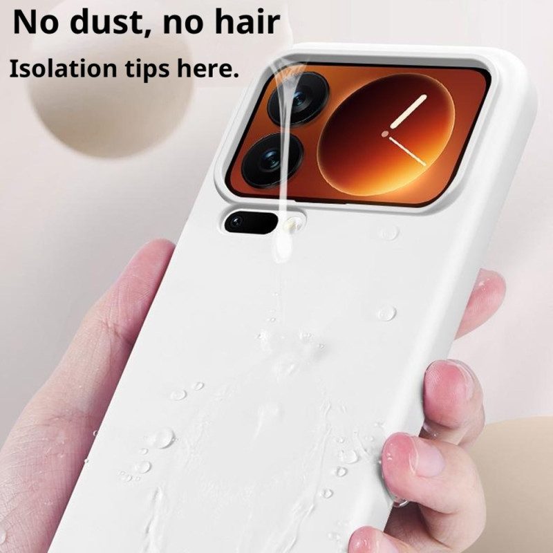 Skal Xiaomi 17 Färg